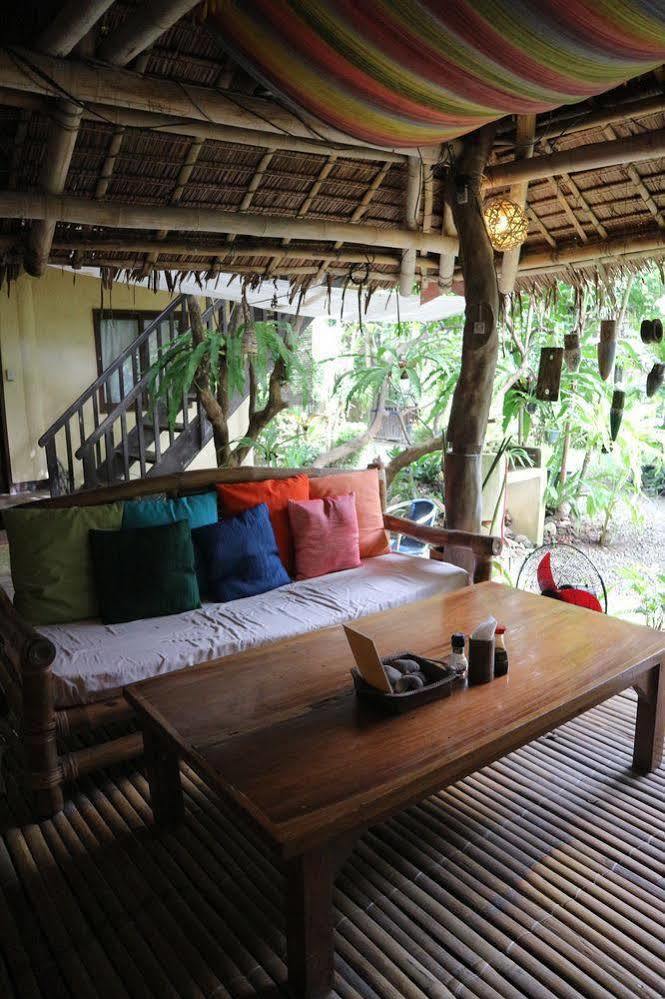 Blue Bayou Bungalows Balabag  Extérieur photo