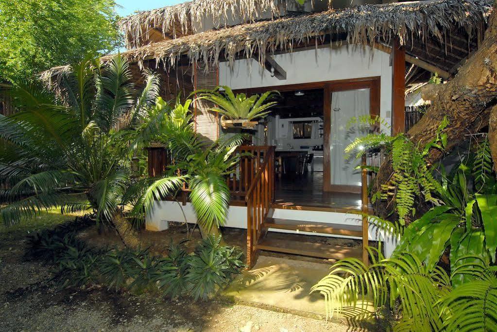 Blue Bayou Bungalows Balabag  Extérieur photo