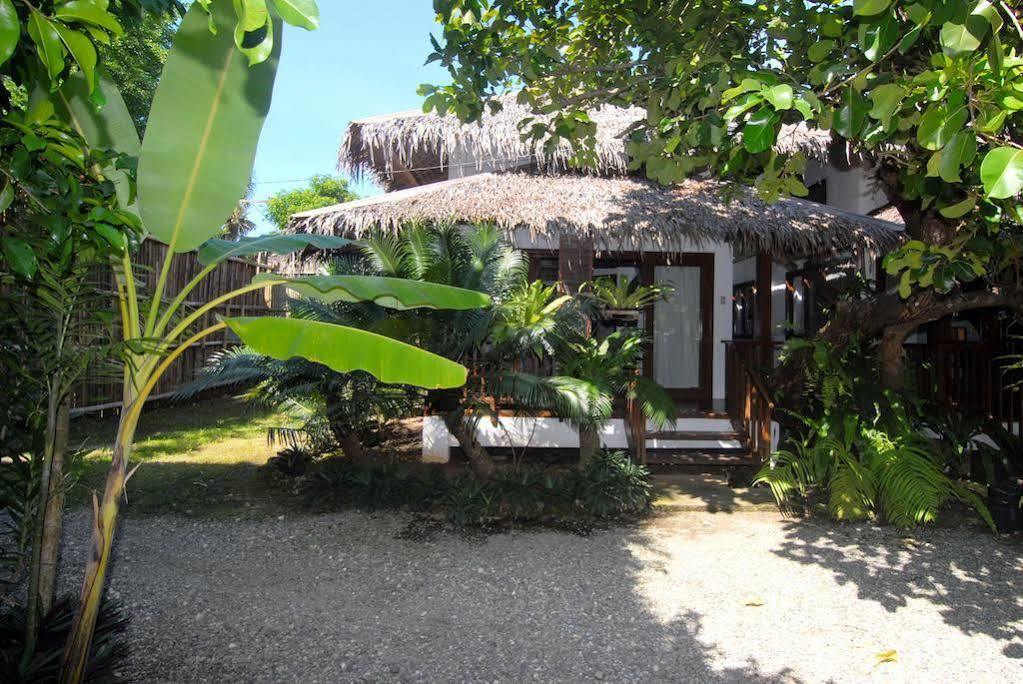 Blue Bayou Bungalows Balabag  Extérieur photo