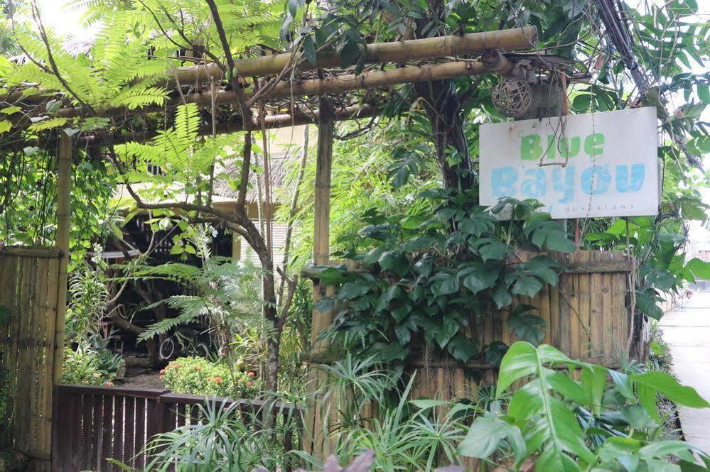 Blue Bayou Bungalows Balabag  Extérieur photo