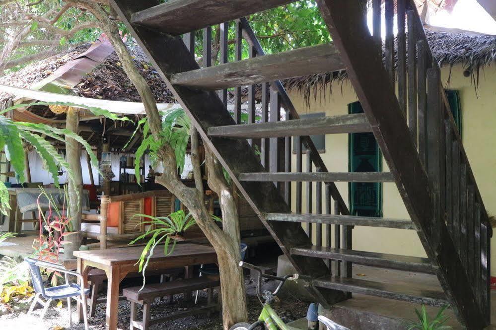 Blue Bayou Bungalows Balabag  Extérieur photo